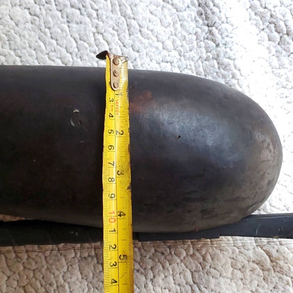 Handcrafted Gourd Stringed Musical Instrument Swamp Fiddle Folk Art - Picture 14 of 14